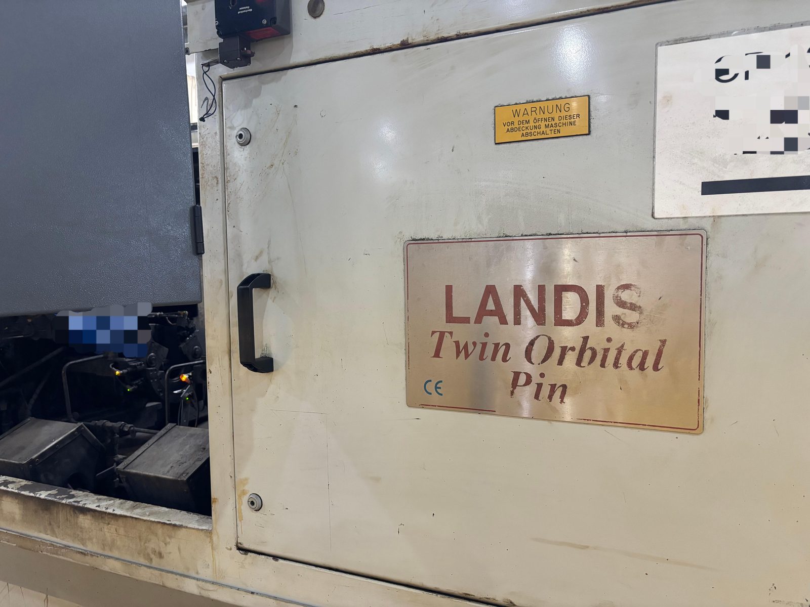 Landis